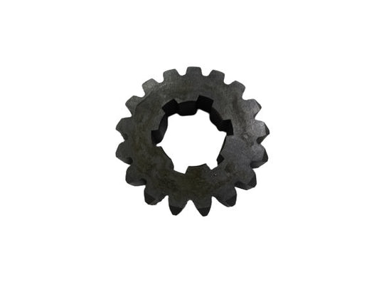 13129-1555-GEAR, INPUT 2ND, 17T (175A)