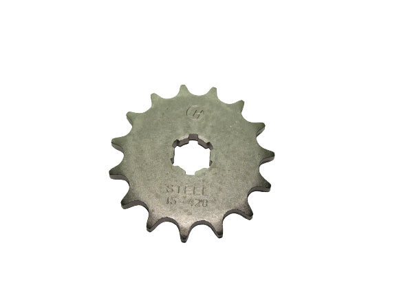 SPROCKET,DRIVE-KRISS,K1