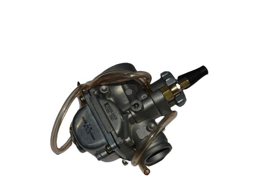 CARBURETOR-RGV120