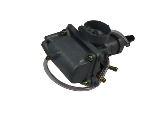 CARBURETOR-RC80L