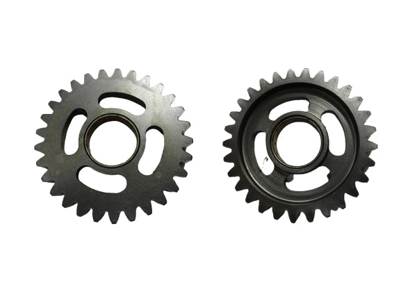 GEAR, OUTPUT 2ND, 29T (175A)