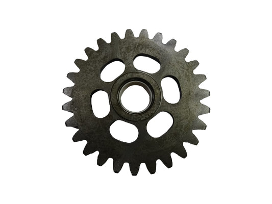 GEAR OUTPUT LOW,27T (175A)