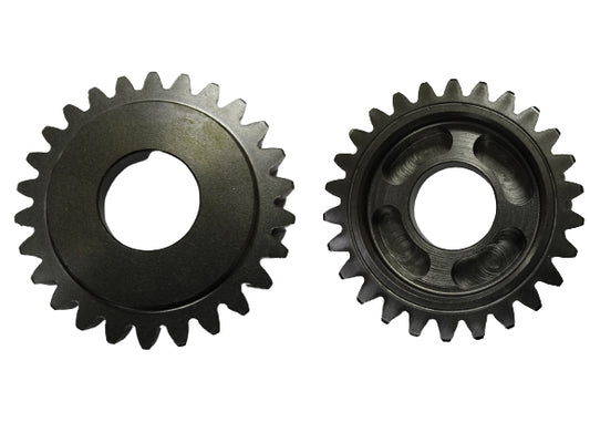 GEAR OUTPUT TOP 20T(175A)