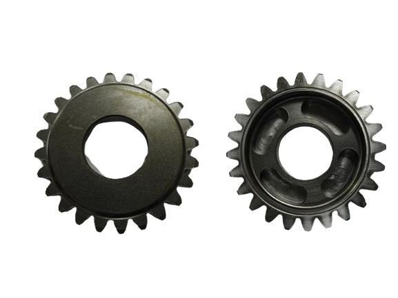 GEAR OUTPUT 4TH 24T(175A)