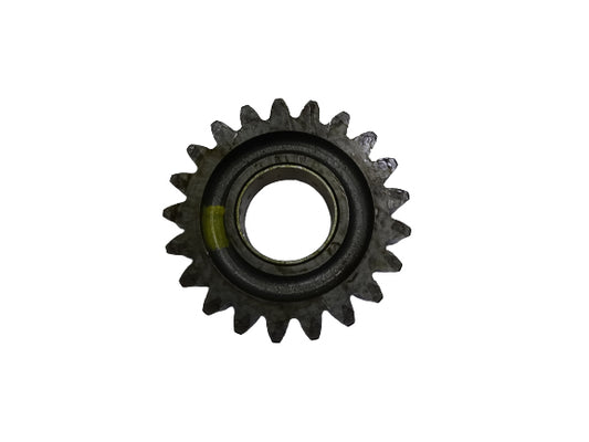 GEAR,INPUT TOP, 21T (175A)