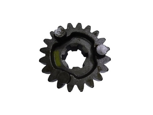 13260-1864-GEAR,INPUT TOP, 20T (175A)
