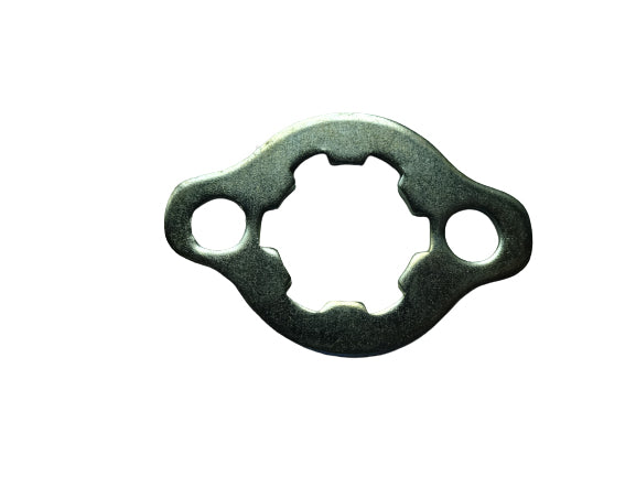 WASHER,FRONT SPROCKET-KR150