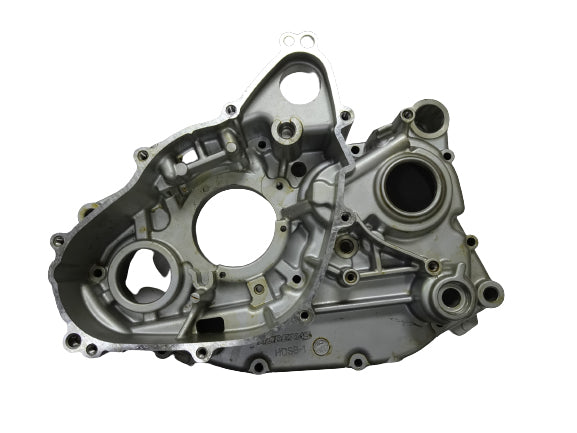 CRANKCASE-LEFT-175A