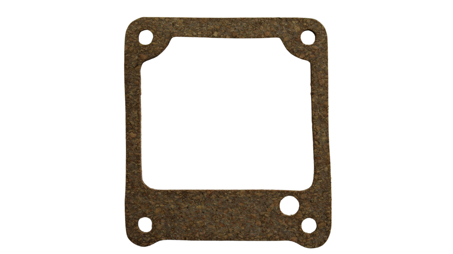 14185-FR80-RC (FLOAT CHAMBER GASKET-RUBBER CORK)