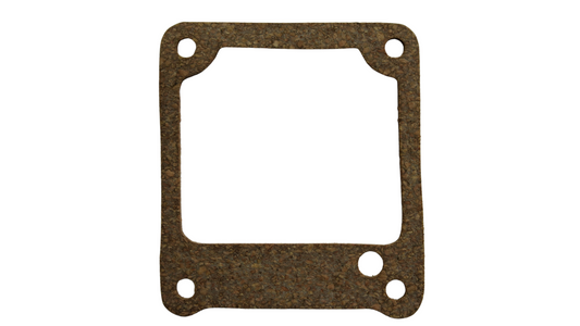 14185-FR80-RC (FLOAT CHAMBER GASKET-RUBBER CORK)