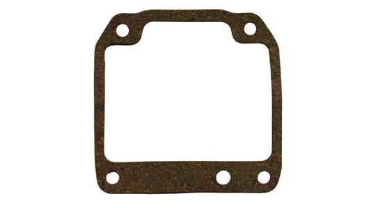 14185-JAGUH-RC (FLOAT CHAMBER GASKET-RUBBER CORK)
