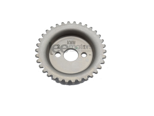 SPROCKET,CAM-34T (VARIO V1-2)