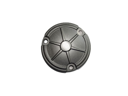 OIL FILTER COVER,GREY-RFS150i