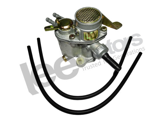 CARBURETOR-C70