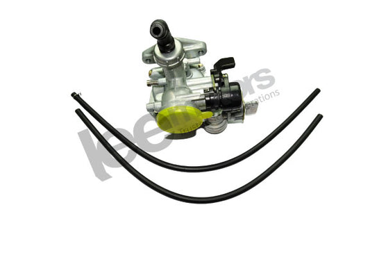 CARBURETOR-EX5