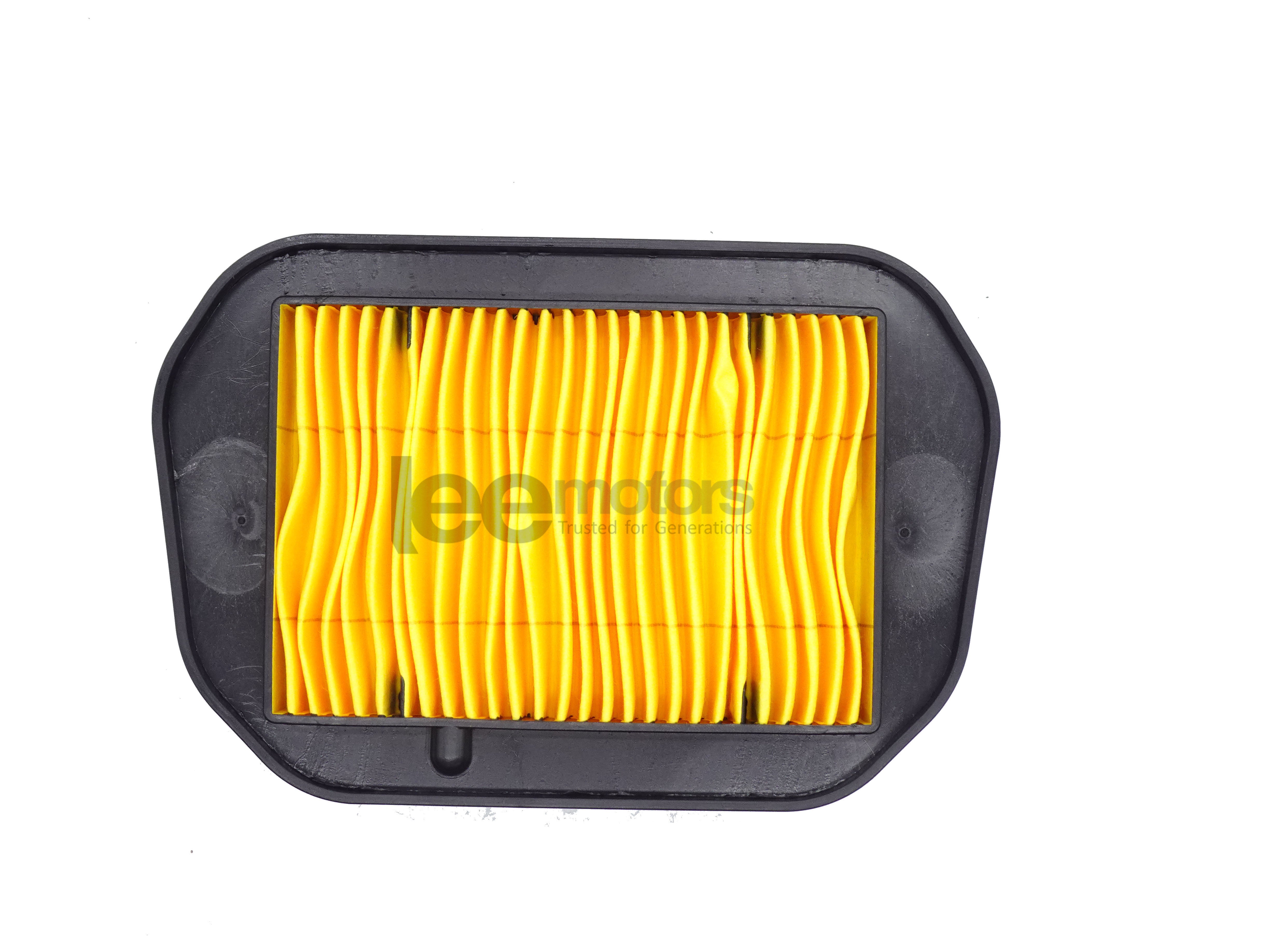 CORE,AIR CLEANER (MR3) – Alat Ganti