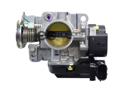 THROTTLE BODY ASSY-GQMNA A (PCX150 V2)