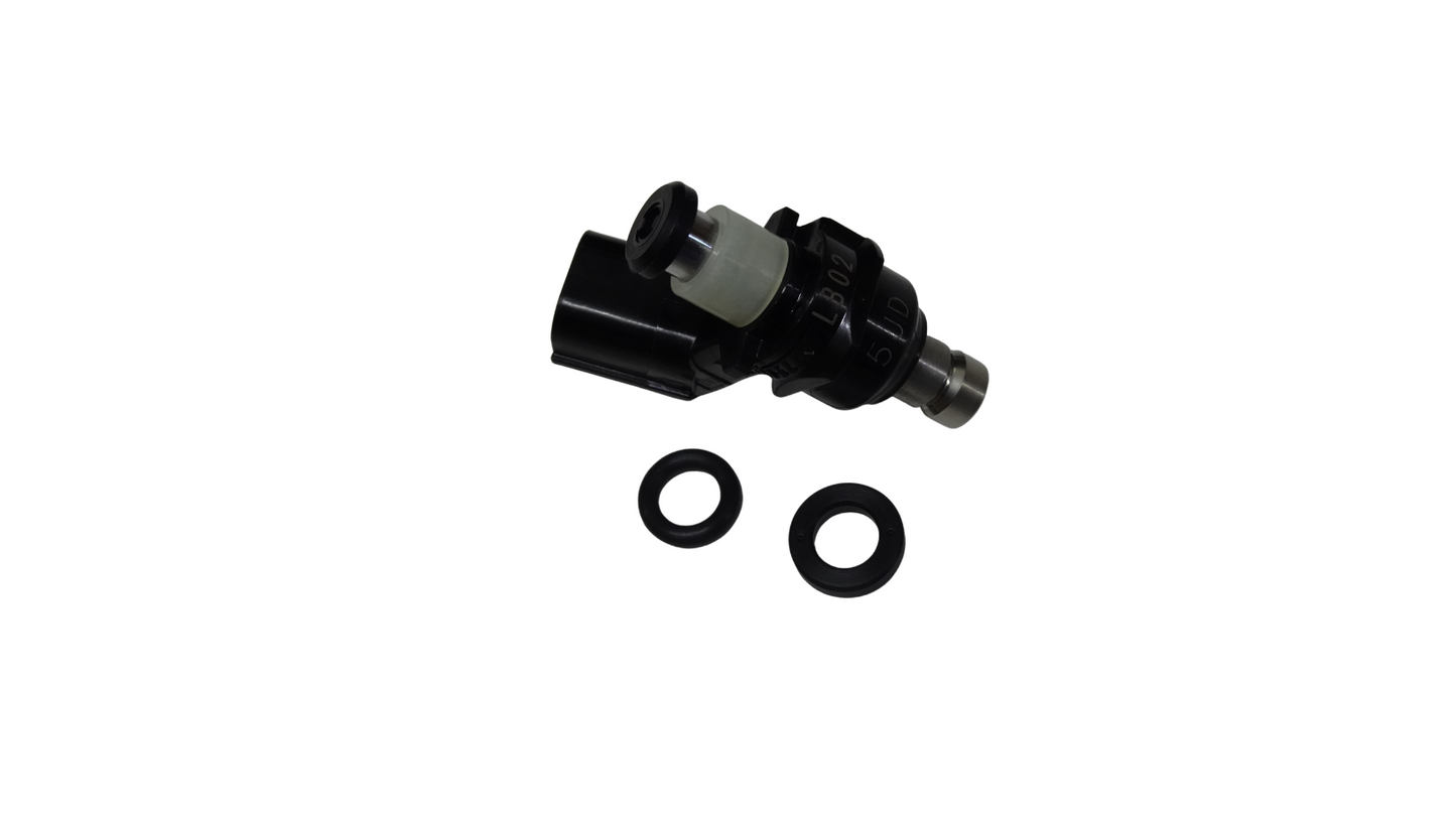 INJECTOR ASSY,FUEL-RS150R V1-3