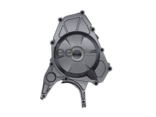 LEFT COVER,GREY (RFS150I)