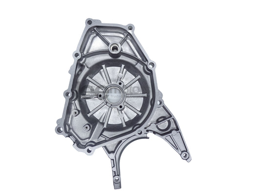 LEFT COVER,GREY (RFS150I)