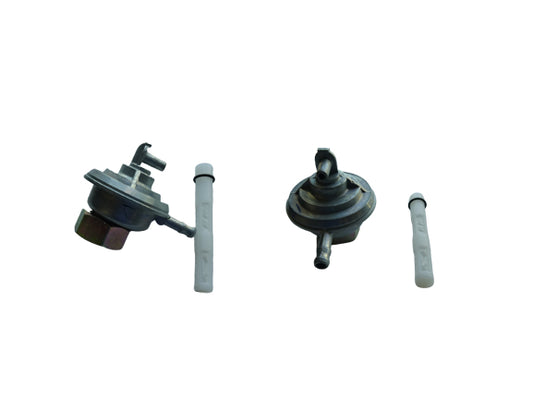 FUEL COCK ASSY-JET POWER