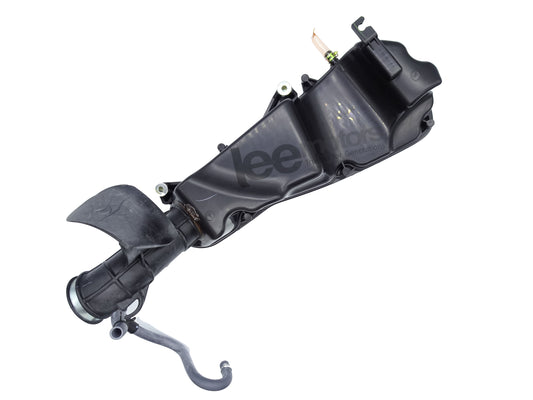 CASE SET,AIR CLEANER (SPACY)