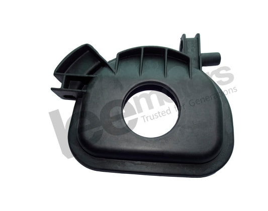 BAND,FUEL TANK-SPACY