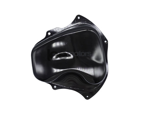 TANK ASSY,FUEL (WAVE 125)