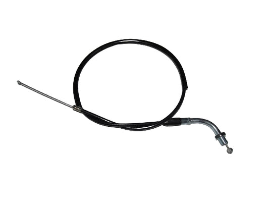 GBO-THROTTLE CABLE