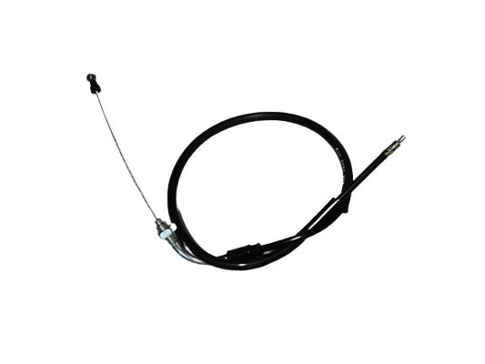 WAVE125S-THROTTLE CABLE