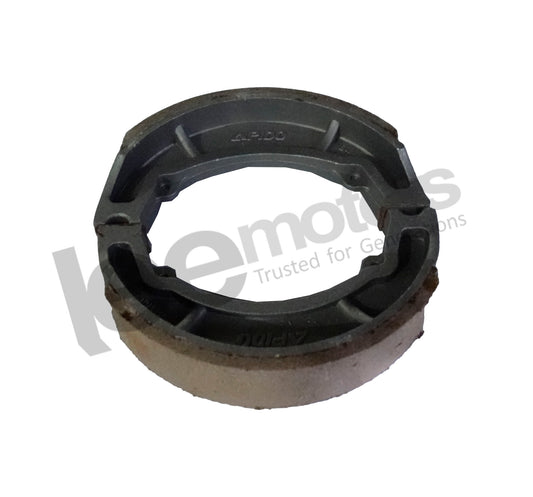 SHOE,REAR BRAKE-RXZ135