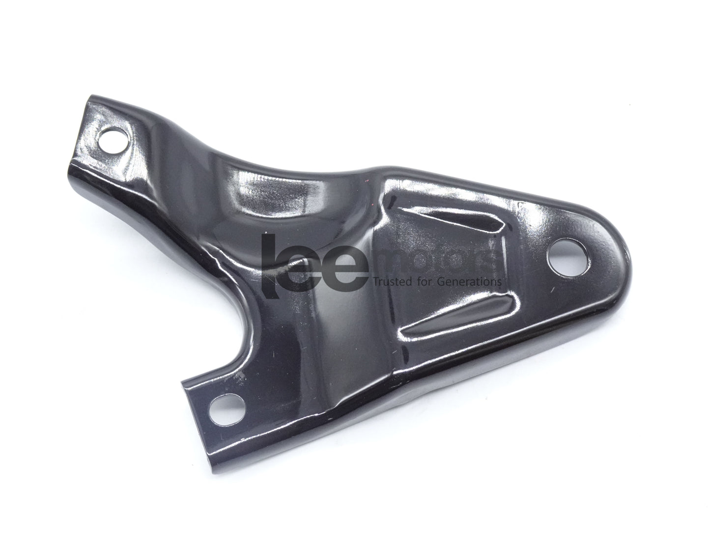 BRACKET,MUFFLER (ALPHA V2-4)