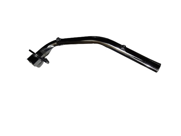 PIPE,FRONT EXHAUST-EX5,DREAM