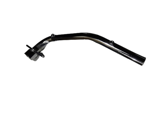 PIPE,FRONT EXHAUST-EX5,DREAM