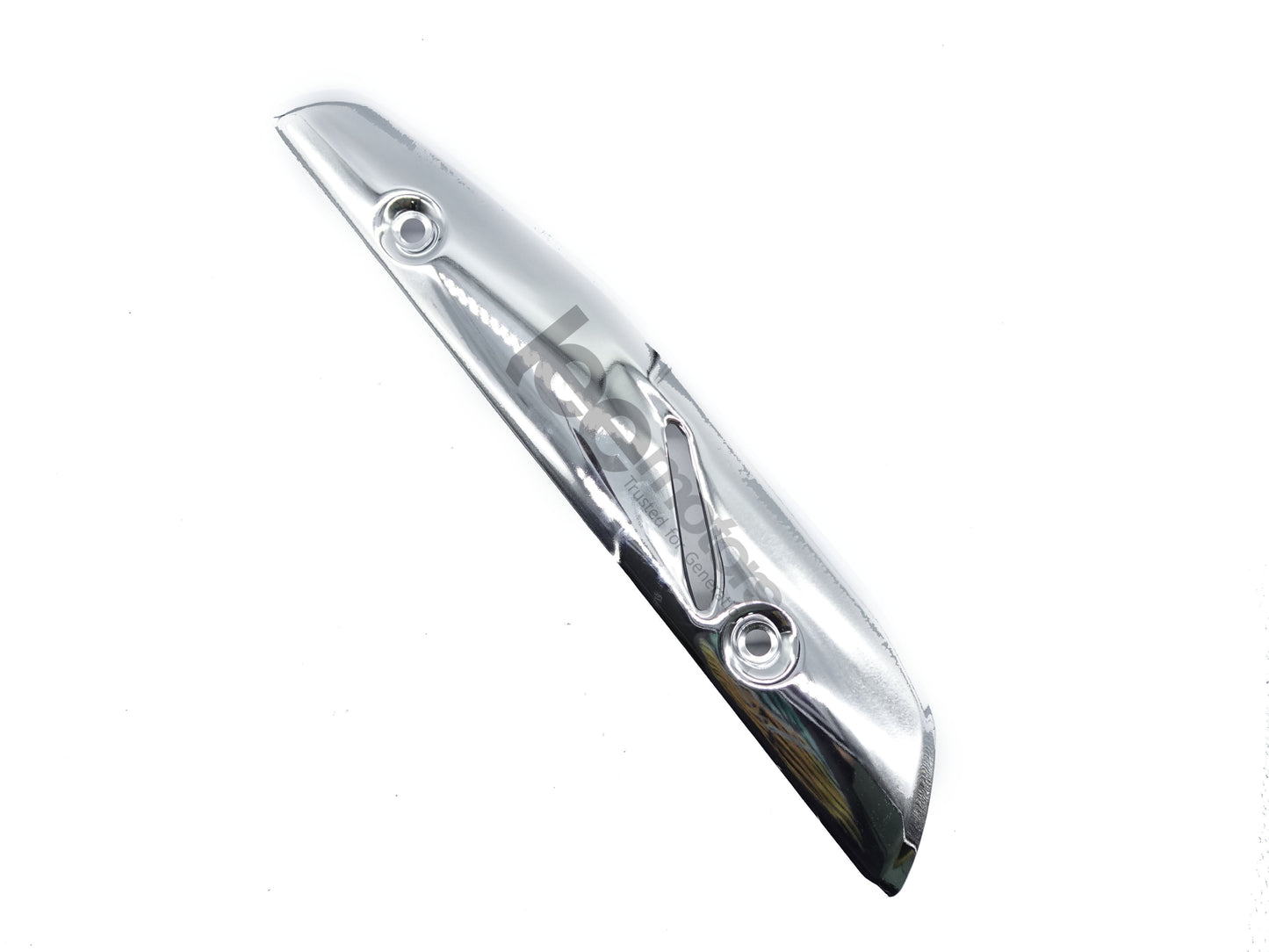 COVER A,MUFFLER (WAVE DASH FI V1)