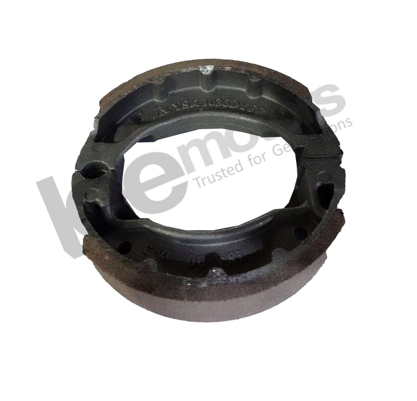 SHOE,BRAKE-Y100,Y110SS