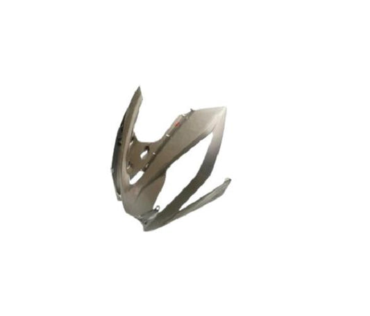 64300-K1A-M00ZD-COVER SET.FR *NH411M-FORCE SILVER METALLIC*