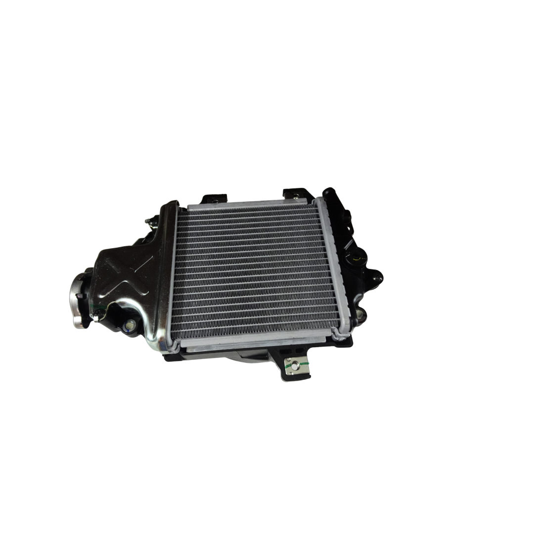 RADIATOR ASSY-PCX