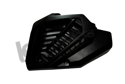 COVER COMP,RADIATOR-VARIO V1-2