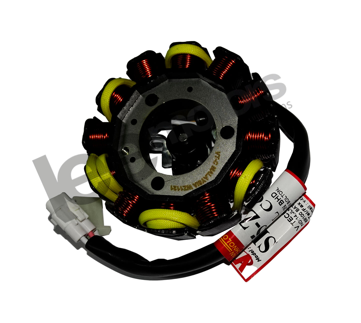 STATOR COMP-115ZR FI