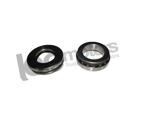 1PA-W1154-00-AAP-CONE SET,STEERING-FZ150