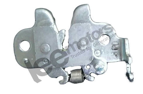 BAR,SEAT LOCK-135LC