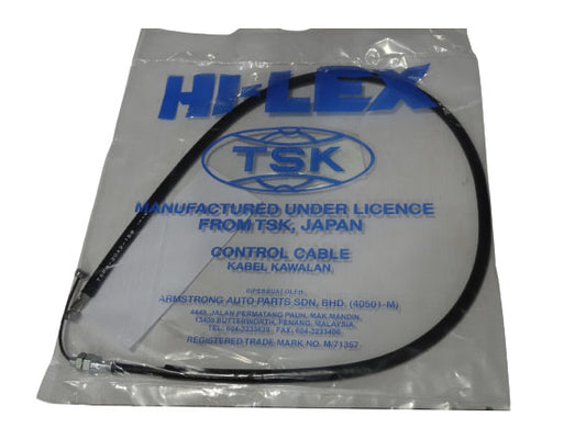 135LC-CHOKE CABLE