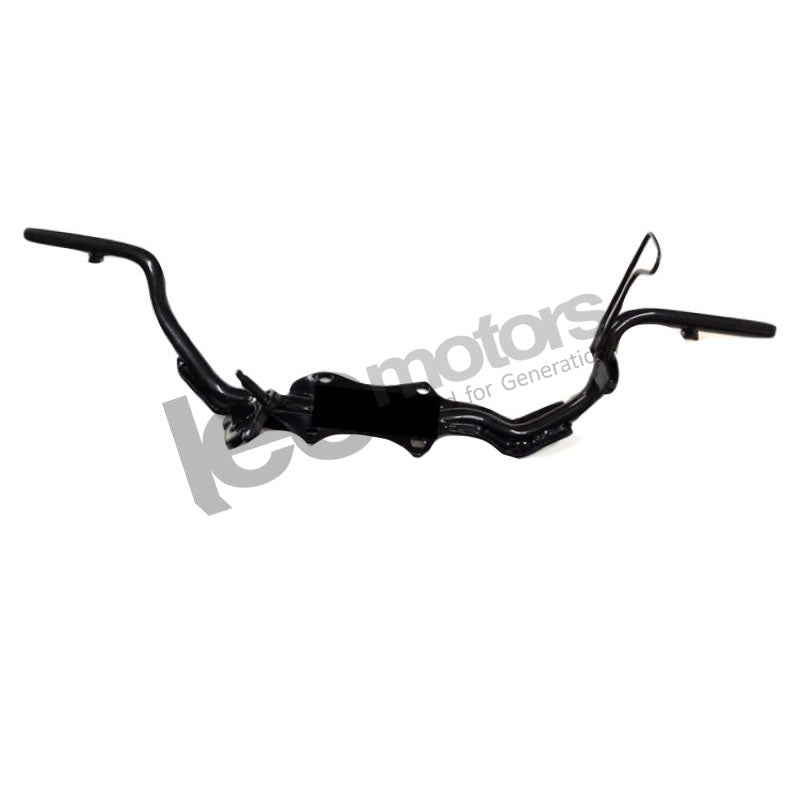 BAR,FRONT STEP-135LC,2-AUTO