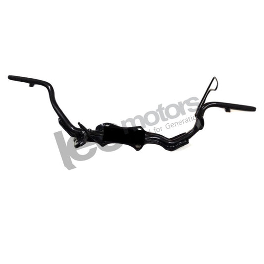 BAR,FRONT STEP-135LC,2-AUTO