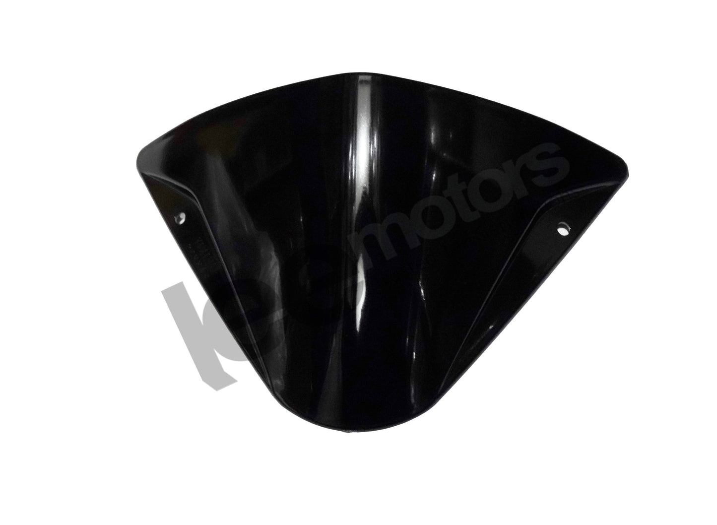 VISOR,HANDLE COVER-135LC