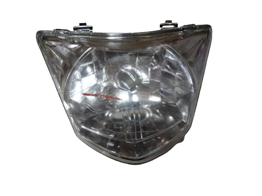 UNIT,HEAD LAMP-135LC