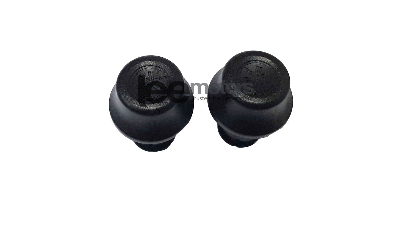 BALANCER,HANDLE-Y15ZR (with YAMAHA LOGO)