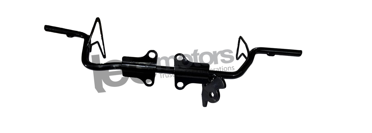 BAR,FRONT STEP-115Z-FI