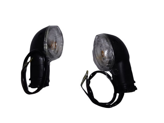 LAMP,REAR WINKER-115ZR FI